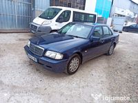 second-hand Mercedes C180 Clasa