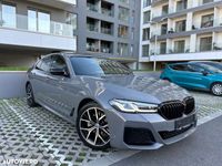 second-hand BMW 520 Seria 5 d Aut. M Sport Edition