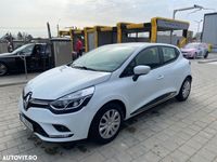 second-hand Renault Clio IV 1.5 dCi 75 Authentique