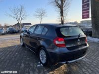 second-hand BMW 116 Seria 1 i