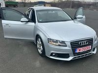 Second-hand Audi A4 136 CP (100 kW) 2009 Berlinǎ