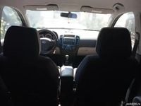 Second-hand Kia Ceed 109 CP (80 kW) 2009 Albastru Hatchback