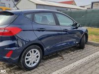 second-hand Ford Fiesta 1.1 Trend