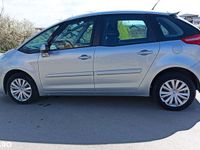 second-hand Citroën C4 Picasso 1.6 HDi FAP Exclusive