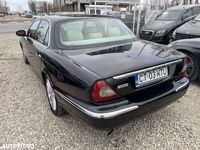 second-hand Jaguar XJ6 XJ2.7 Twin Turbo Diesel Executive