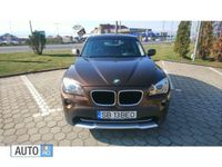 second-hand BMW X1 