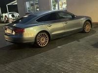 Second-hand Audi A5 170 CP (125 kW) 2012 Coupe
