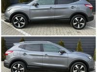 Second-hand Nissan Qashqai 130 CP (95 kW) 2014 Culoaregri SUV
