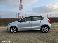 second-hand VW Polo 1.4 TDI (Blue Motion Technology) Comfortline