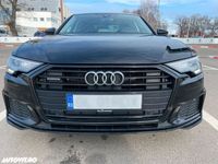 second-hand Audi A6 50 TFSI e quattro S tronic sport