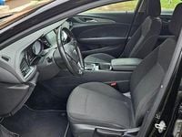 Second-hand Opel Insignia Innovation 165 CP (121 kW) 2019 Culoarenegru Berlinǎ