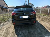 second-hand Mazda CX-5 