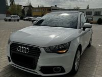 second-hand Audi A1 Sportback 1.6 TDI S tronic S line edition