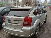 second-hand Dodge Caliber pentru cunoscatori