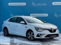Second-hand Renault Mégane IV Intens 140 CP (102 kW) 2022 Culoarealb Berlinǎ