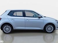 second-hand Skoda Fabia 1.0 TSI Ambition