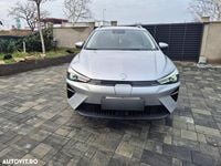 Second-hand MG MG5 EV Luxury 130 kW (177 CP) 2022 Culoaregri Break