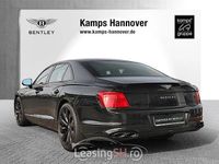 second-hand Bentley Flying Spur 2022 4.0 Benzină 551 CP 8.900 km - 247.942 EUR - leasing auto