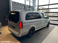 second-hand Mercedes V300 d lang 4Matic 9G-TRONIC Exclusive Edition