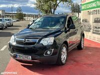 second-hand Opel Antara 2.2 CDTI 4x4 Design Edition