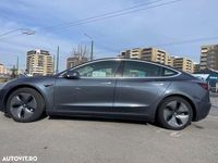 Second-hand Tesla Model 3 365 kW (497 CP) 2019 Culoaregri Berlinǎ