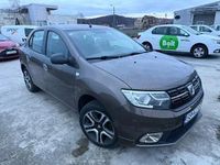 Second-hand Dacia Logan 54 CP (39 kW) 2019 Berlinǎ
