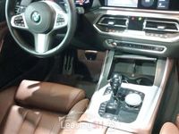 second-hand BMW X5 