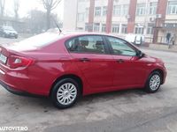 second-hand Fiat Tipo 