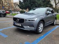Second-hand Volvo XC60 310 CP (228 kW) 2019 Culoaregri SUV