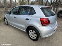 second-hand VW Polo 1.2 TDI Trendline