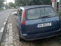 Second-hand Ford Focus 136 CP (100 kW) 2007 Hatchback