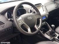 second-hand Hyundai ix35 2.0 CRDi 4WD Premium