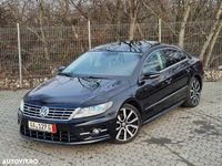 Second-hand VW Passat 177 CP (130 kW) 2014 Culoarenegru Berlinǎ