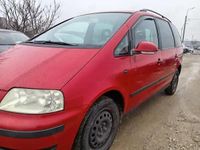 Second-hand VW Sharan Trendline 90 CP (66 kW) 2005 Monovolum