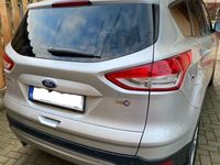 second-hand Ford Kuga 2.0 TDCi 4WD Powershift Titanium