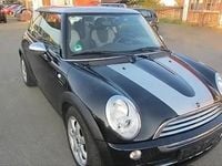 Second-hand Mini Cooper 116 CP (85 kW) 2006 Hatchback