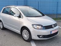 second-hand VW Golf Plus 1.4 TSI DSG Comfortline