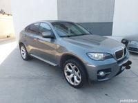 Second-hand BMW X6 245 CP (180 kW) 2010 SUV