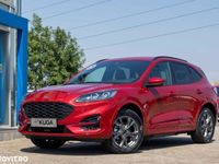 second-hand Ford Kuga 