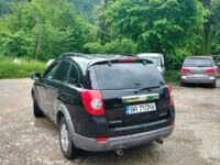 second-hand Chevrolet Captiva 