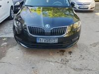 Second-hand Skoda Octavia 150 CP (110 kW) 2019 Negru Berlinǎ