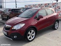 second-hand Opel Mokka 1.7 CDTI ecoFLEX Start/Stop 4x4 Edition