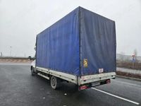 Second-hand Iveco Daily 118 CP (86 kW) 2020