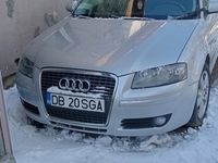 second-hand Audi A3 