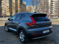 second-hand Volvo XC40 D3 Momentum Pro