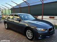 second-hand BMW 318 Seria 3 d