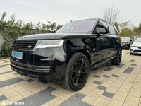 second-hand Land Rover Range Rover 3.0 I6 D300 MHEV HSE