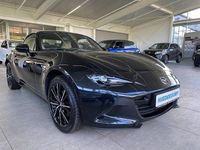 Second-hand Mazda MX5 Kazari 184 CP (135 kW) 2024 Cabrio
