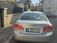 Second-hand Chevrolet Cruze 123 CP (90 kW) 2011 Berlinǎ