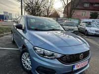 Second-hand Fiat Tipo 95 CP (69 kW) 2017 Berlinǎ